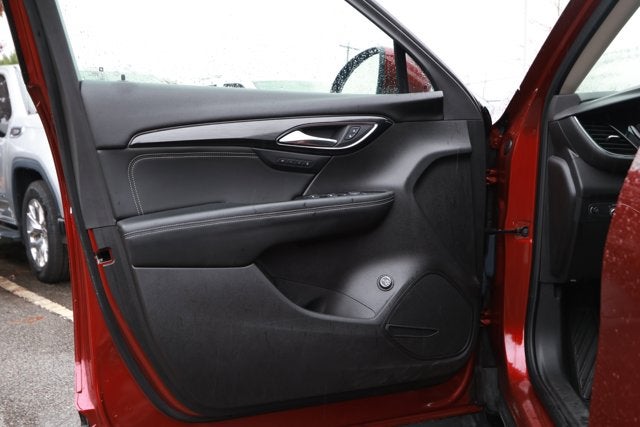 2023 Buick Envision Essence FWD