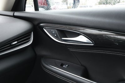 2023 Buick Envision Essence FWD