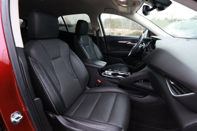 2023 Buick Envision Essence FWD