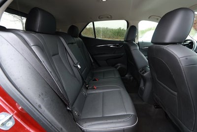 2023 Buick Envision Essence FWD