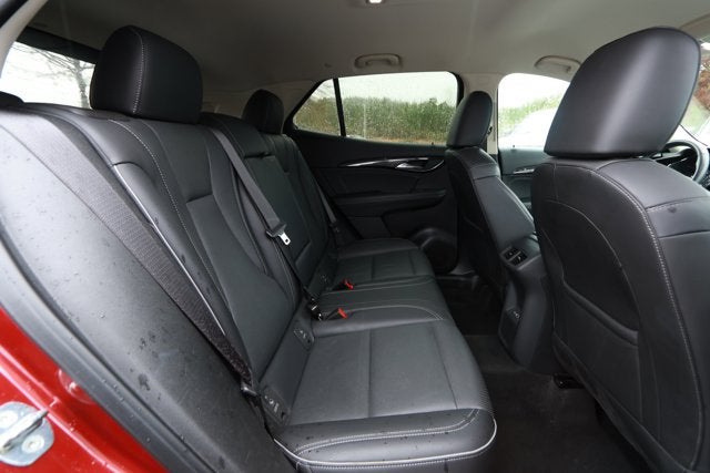 2023 Buick Envision Essence FWD