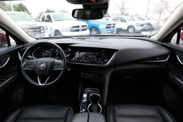 2023 Buick Envision Essence FWD