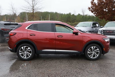 2023 Buick Envision Essence FWD