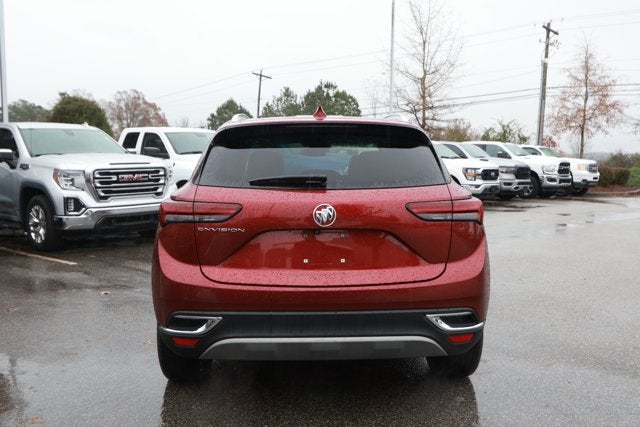 2023 Buick Envision Essence FWD