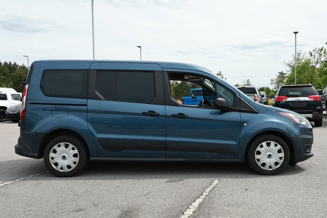 2019 Ford Transit Connect XL