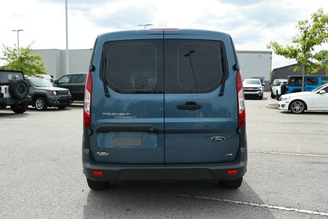 2019 Ford Transit Connect XL