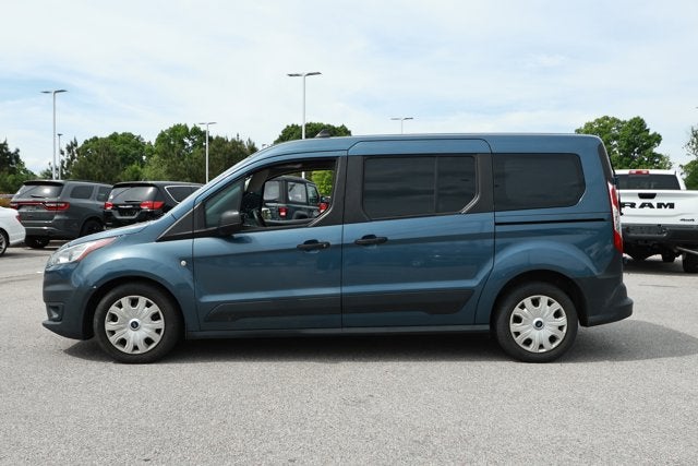 2019 Ford Transit Connect XL