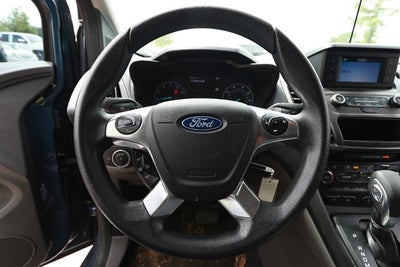 2019 Ford Transit Connect XL