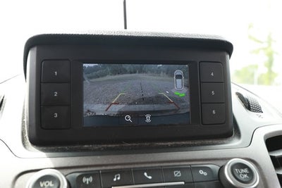 2019 Ford Transit Connect XL