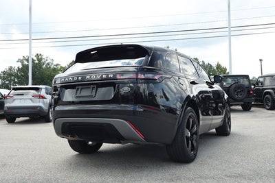 2020 Land Rover Range Rover Velar P250 S