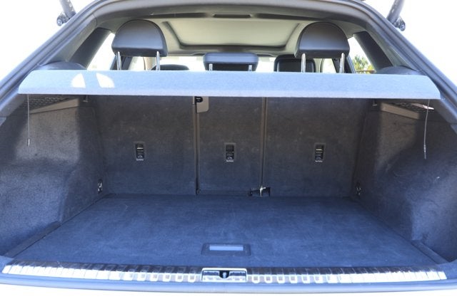 2024 Audi Q3 Premium 45 TFSI S line quattro Tiptronic