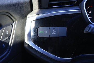 2024 Audi Q3 Premium 45 TFSI S line quattro Tiptronic