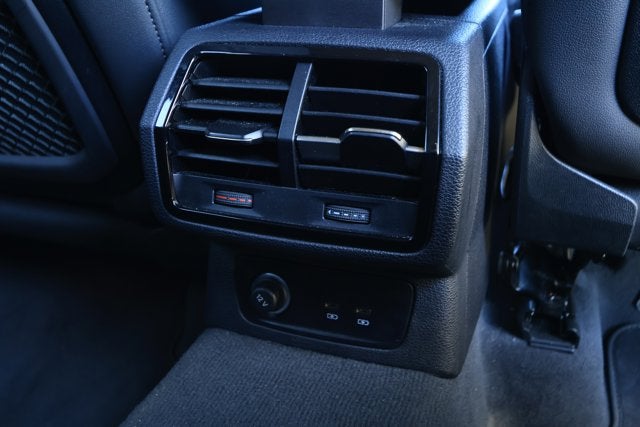 2024 Audi Q3 Premium 45 TFSI S line quattro Tiptronic