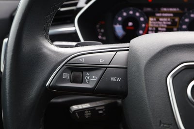 2024 Audi Q3 Premium 45 TFSI S line quattro Tiptronic