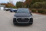 2024 Audi Q3 Premium 45 TFSI S line quattro Tiptronic