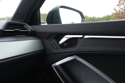 2024 Audi Q3 Premium 45 TFSI S line quattro Tiptronic