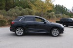 2024 Audi Q3 Premium 45 TFSI S line quattro Tiptronic