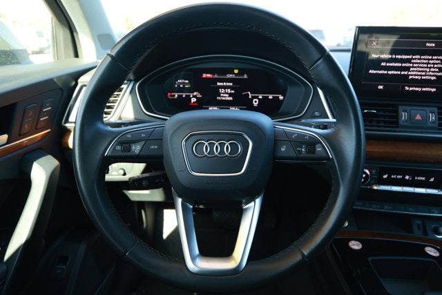 2023 Audi Q5 Premium Plus 45 TFSI S line quattro