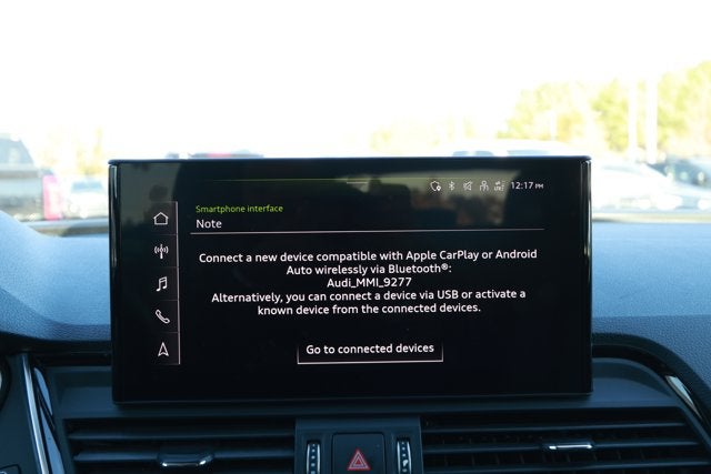 2023 Audi Q5 Premium Plus 45 TFSI S line quattro