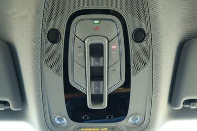 2023 Audi Q5 Premium Plus 45 TFSI S line quattro