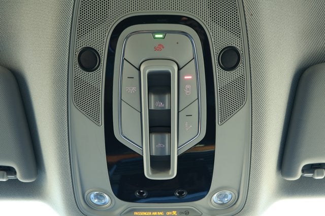 2023 Audi Q5 Premium Plus 45 TFSI S line quattro