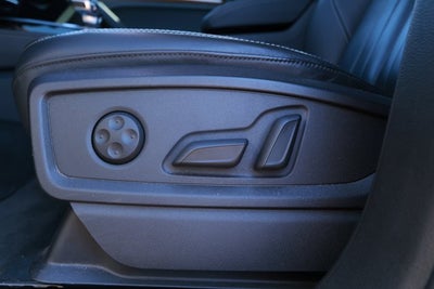 2023 Audi Q5 Premium Plus 45 TFSI S line quattro