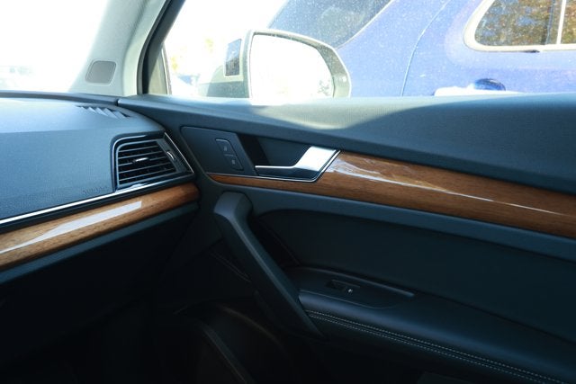 2023 Audi Q5 Premium Plus 45 TFSI S line quattro