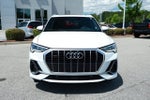 2021 Audi Q3 Premium Plus 45 TFSI S line quattro Tiptronic
