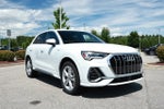 2021 Audi Q3 Premium Plus 45 TFSI S line quattro Tiptronic