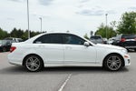 2014 Mercedes-Benz C 250 Luxury