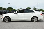 2014 Mercedes-Benz C 250 Luxury