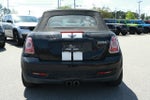2012 MINI Cooper S S