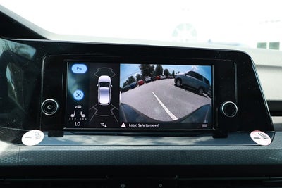 2024 Volkswagen Golf GTI S