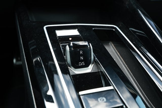 2024 Volkswagen Golf GTI S