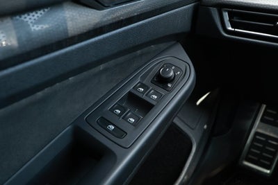 2024 Volkswagen Golf GTI S