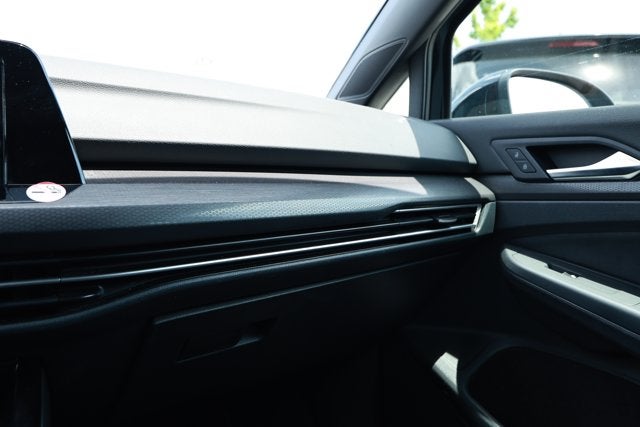 2024 Volkswagen Golf GTI S