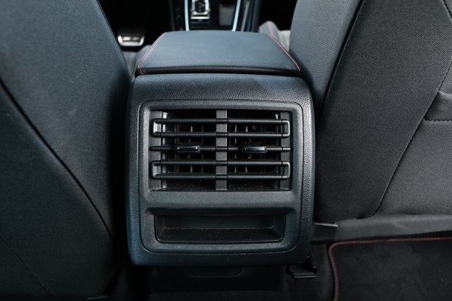 2024 Volkswagen Golf GTI S