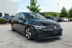 2024 Volkswagen Golf GTI S
