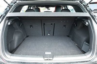 2024 Volkswagen Golf GTI S