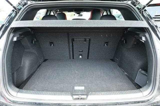 2024 Volkswagen Golf GTI S