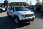 2017 Jeep Renegade Latitude FWD