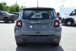 2018 Jeep Renegade Sport 4x4