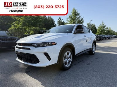 2025 Dodge Hornet HORNET GT AWD