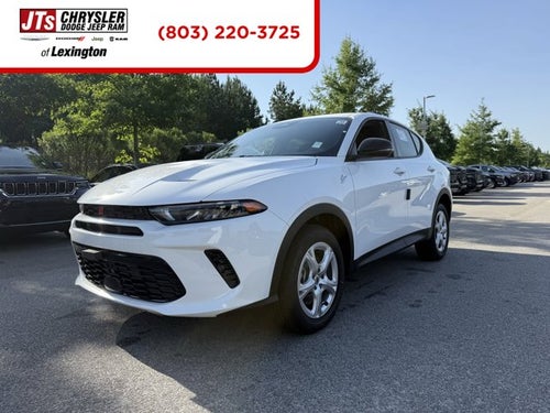 2025 Dodge Hornet HORNET GT AWD