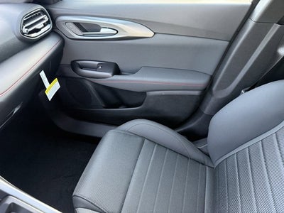 2025 Dodge Hornet HORNET GT AWD