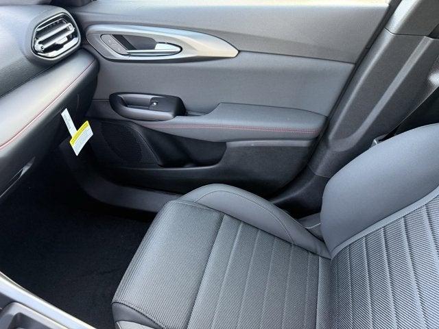 2025 Dodge Hornet HORNET GT AWD