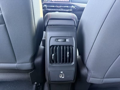 2025 Dodge Hornet HORNET GT AWD