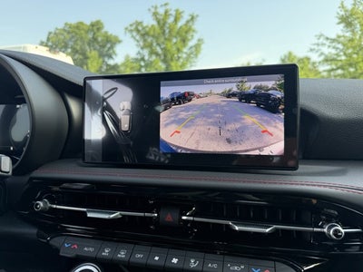 2025 Dodge Hornet HORNET GT AWD