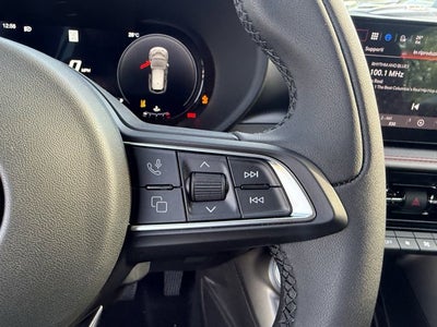 2025 Dodge Hornet HORNET GT AWD