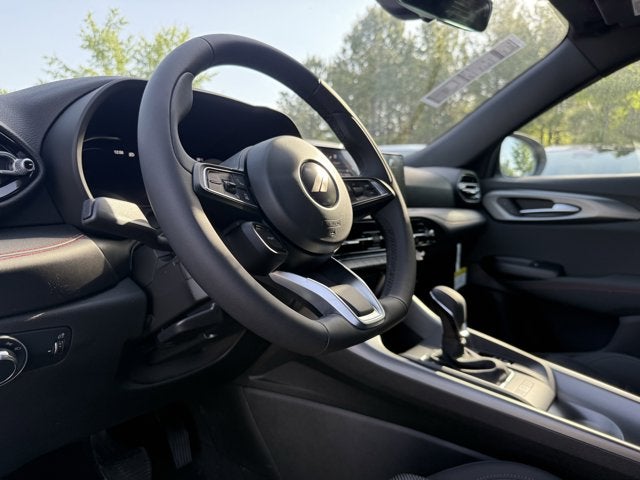 2025 Dodge Hornet HORNET GT AWD